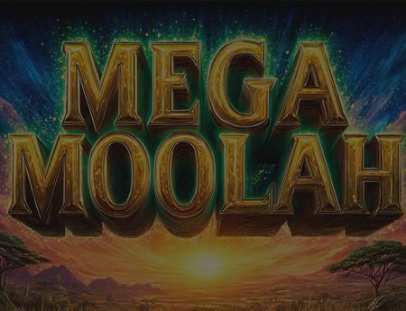 Mega Moolah