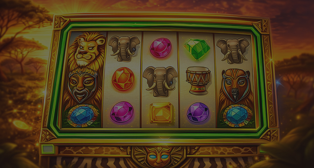 Mega Moolah