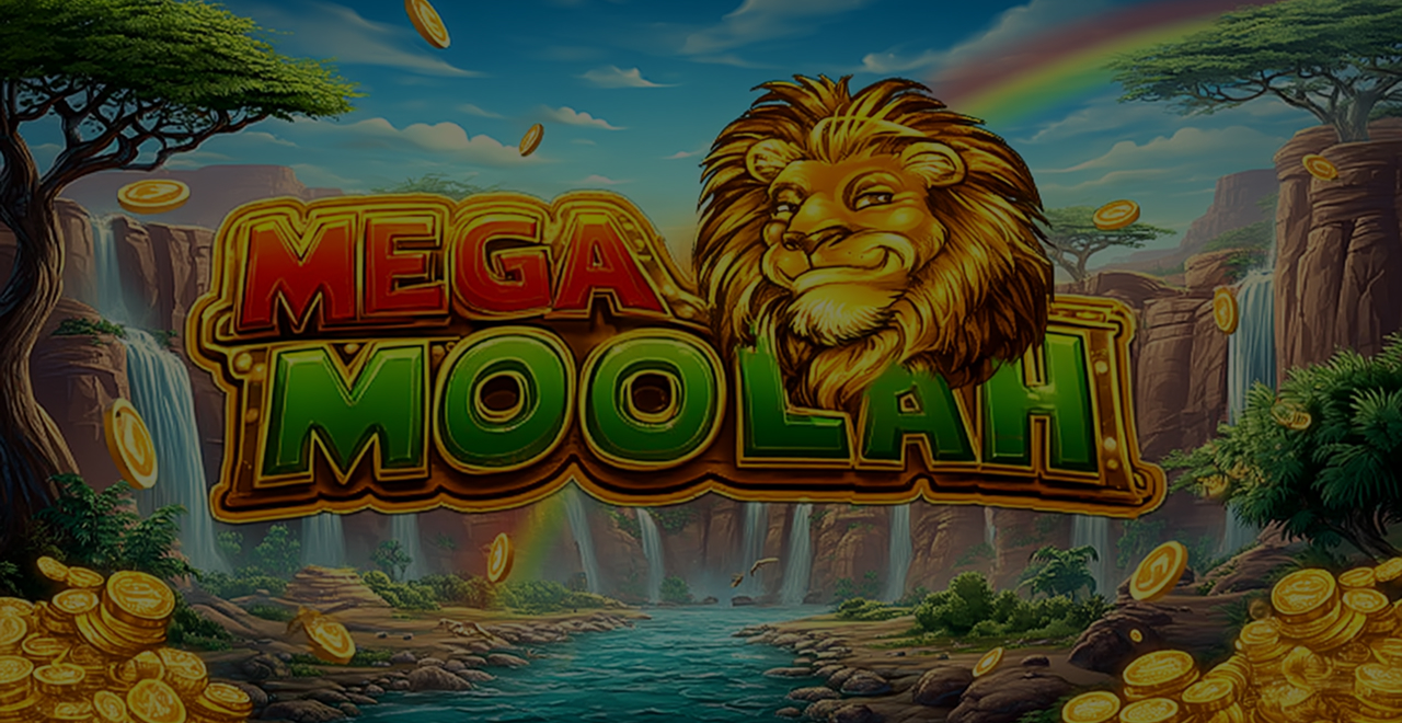 Mega Moolah